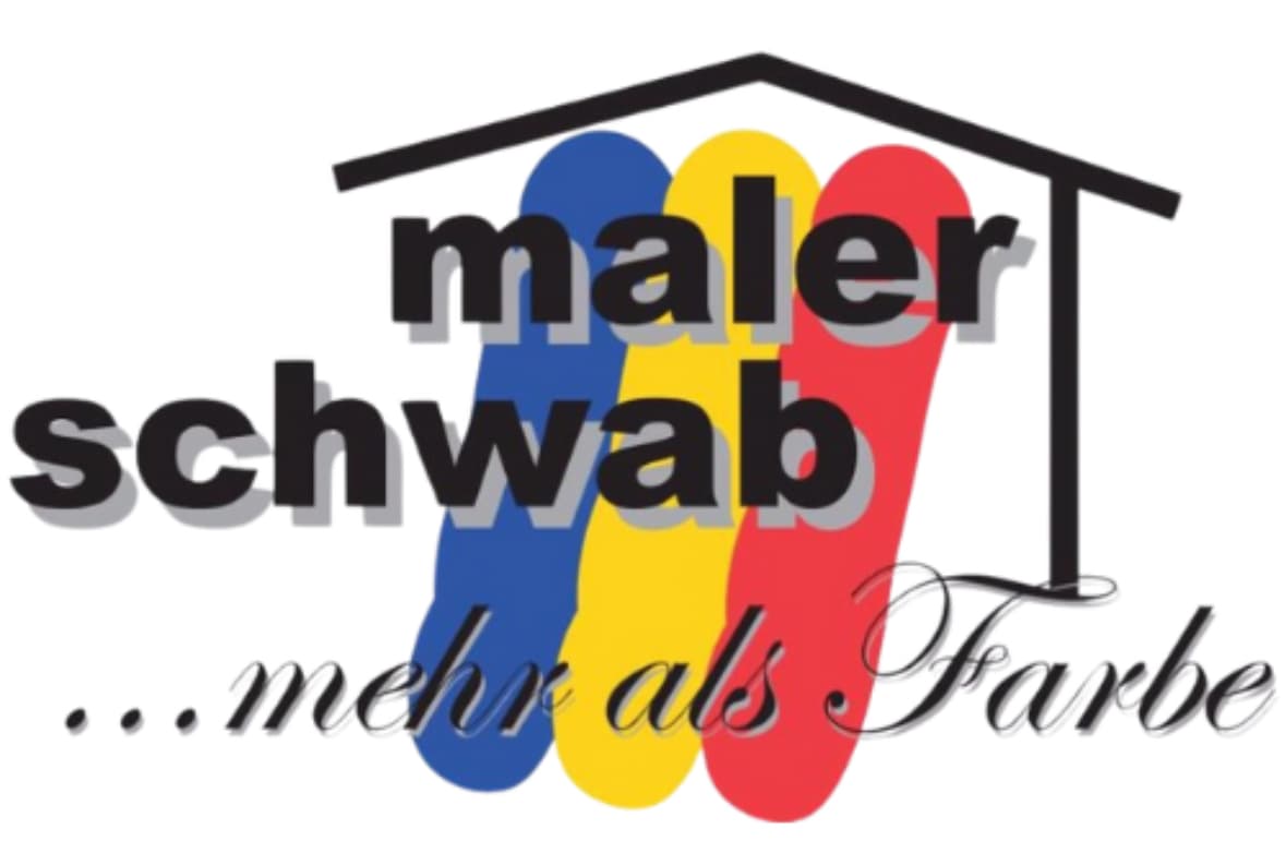 Malerbetrieb Schwab Werkstatt in Attenweiler — Premium-Materialien, Caparol, EinzA, Sikkens