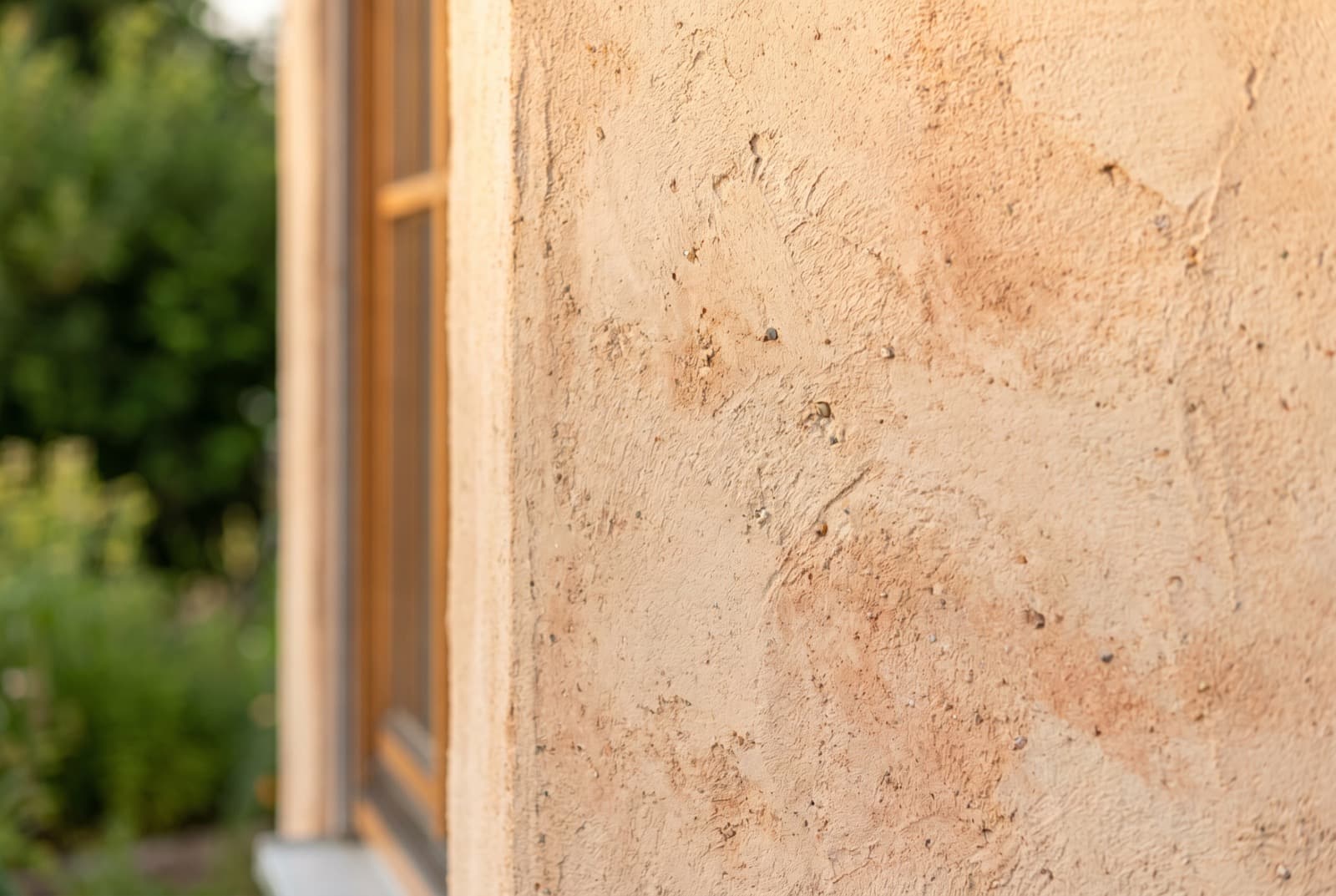 Warum mineralische Systeme die Wand atmen lassen.