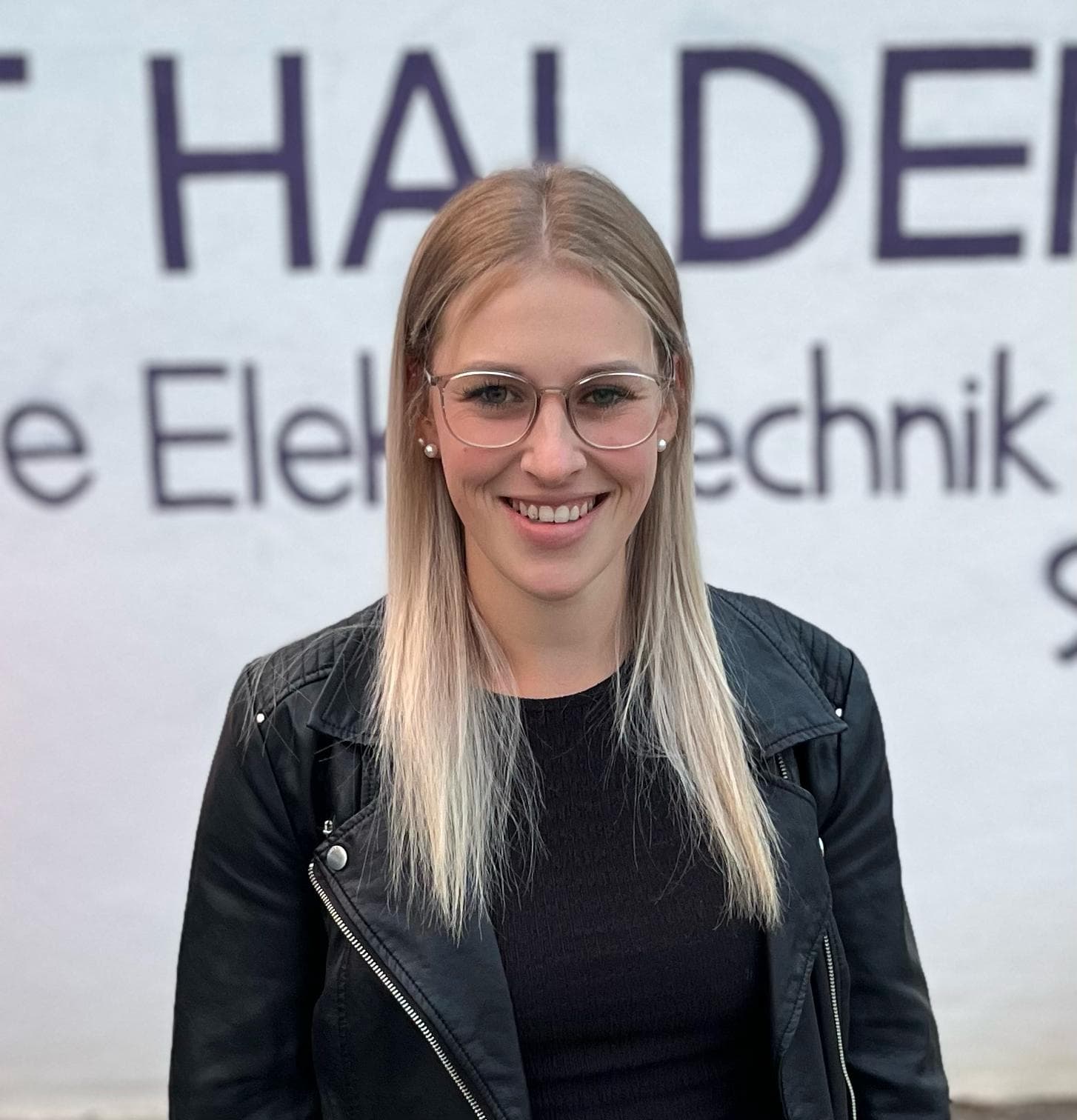 Sabrina Schwab — Inhaberin, Malerbetrieb Schwab